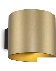 Бра Rond C066WL-01MG Maytoni