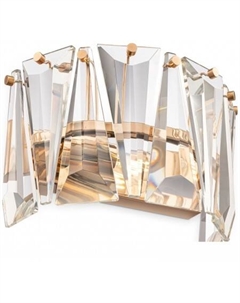 Бра Puntes MOD043WL-01G Maytoni