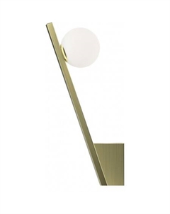 Бра Kazimir MOD175WL-01G Maytoni