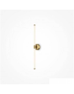 Бра Axis MOD106WL-L16G3K Maytoni