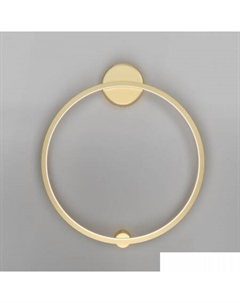 Бра Halo MOD005WL-L22BSK1 Maytoni