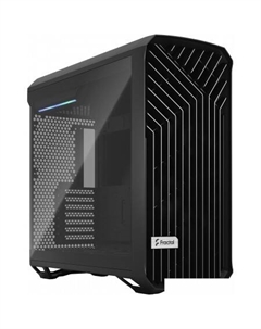 Корпус Torrent Black TG Light Tint FD-C-TOR1A-01 Fractal design