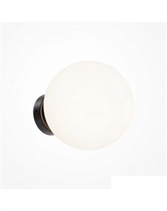 Бра Basic form MOD321WL-01B1 Maytoni