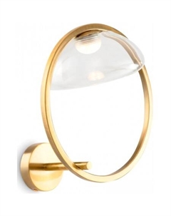 Бра Lunare MOD327WL-L5BS3K Maytoni