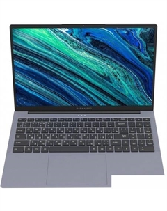 Ноутбук Digma Pro Cursus DN15R5-ADXW10