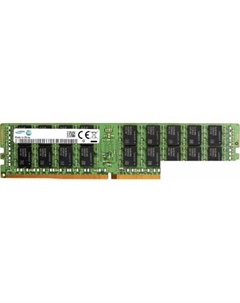 Оперативная память 32GB DDR4 PC4-25600 M393A4G43AB3-CWE Samsung