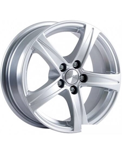 Сакура 15x6.5" 5x108мм DIA 63.35мм ET 43мм Селена Skad