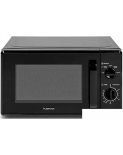 Микроволновая печь HMM207DB Home