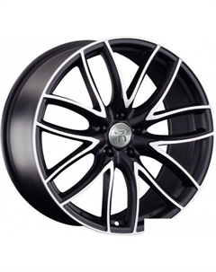 A132 20x9" 5x112мм DIA 66.6мм ET 33мм MBF Replay