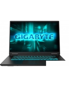 Игровой ноутбук Gigabyte Gaming A16 CMHH2KZ893SD