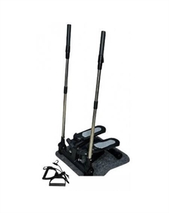 Поворотный степпер 202 (серый) Calviano