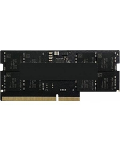 Radeon R5 Entertainment Series 32ГБ DDR5 SODIMM 5200 МГц R5532G5200S2S-U Amd
