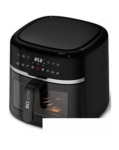 Аэрогриль (аэрофритюрница) GR2007 Bq