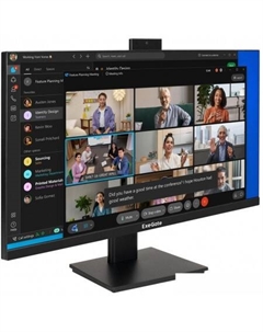 Монитор SuperView EA2700A EX298881RUS Exegate