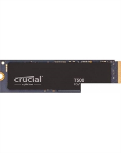 SSD T500 1TB CT1000T500SSD8 Crucial