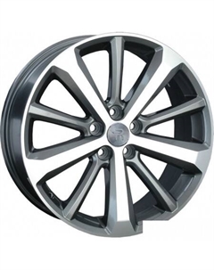 KI233 18x7.5" 5x114.3мм DIA 67.1мм ET 50.5мм GMF Replay