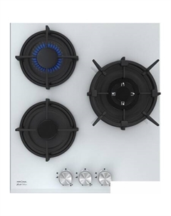 Варочная панель Fiero 45 WH Krona