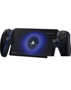 Игровая приставка PlayStation Portal (черный) Sony
