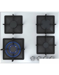 Варочная панель Calore 60 WH Krona