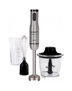 Погружной блендер SC-HB42F87 Scarlett