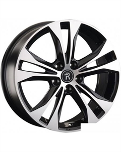 TY141 18x7.5" 5x114.3мм DIA 60.1мм ET 30мм BKF Replay