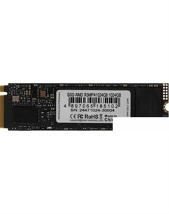 SSD Radeon R3 1TB R3MP41024G8 Amd