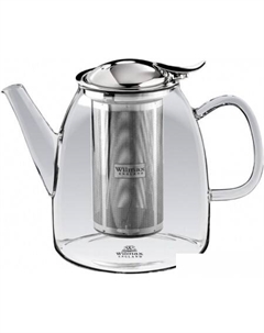 Заварочный чайник WL-888807/A Wilmax