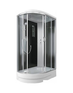 Душевая кабина ER351226R-C4 80x120 Erlit