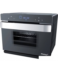 Мини-печь DG 40 Steba