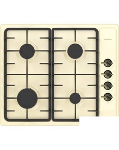 Варочная панель 1T18 BGM 341 11BG Darina