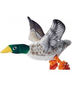 Игрушка для собак Дикий селезень 26 см Triol