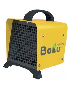 Тепловая пушка BKS-3 Ballu