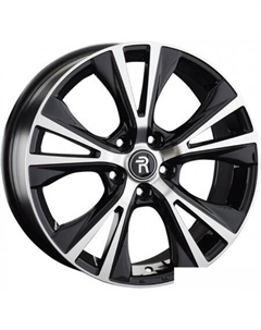 TY211 18x7.5" 5x114.3мм DIA 60.1мм ET 30мм BKF Replay