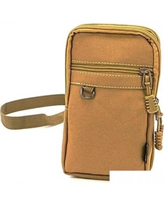 Сумка 878-B08-CAM (верблюжий) Ecotope