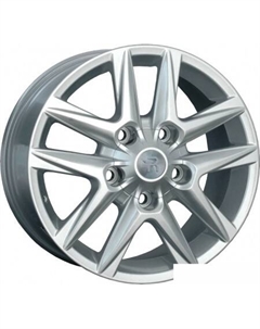 TY102 20x8.5" 5x150мм DIA 110.1мм ET 58мм S Replay