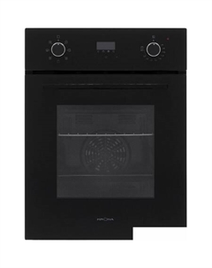 Электрический духовой шкаф Ritus 45 BL/BL Krona