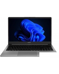 Ноутбук Tecno MegaBook K15SRA 71003300513