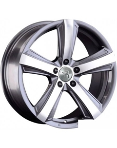 A143 19x8.5" 5x112мм DIA 66.6мм ET 28мм GMF Replay