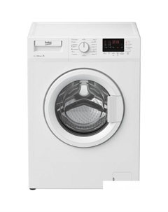 Стиральная машина WRE 55P2 BWW Beko