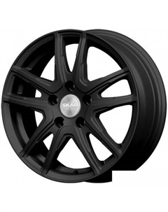 Литые диски Сидней 16x6 Skad