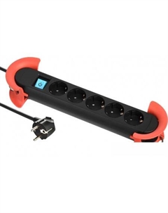 Умный удлинитель 62046 (5 м) Electraline