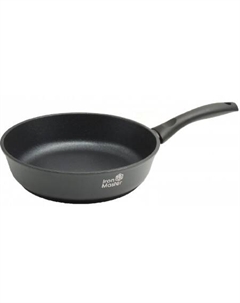 Сковорода АЛА280 Iron Master IMI 0028 Victoria