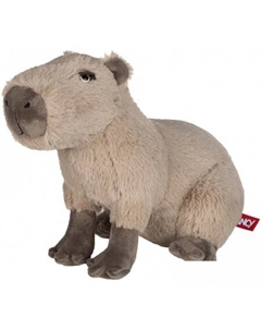 Классическая игрушка Капибара KAPI0 Fancy