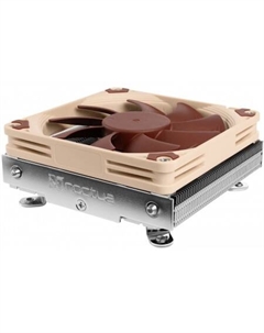 Кулер для процессора NH-L9i-17xx Noctua