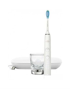 Электрическая зубная щетка HX9911/27 Philips