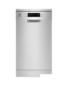 Отдельностоящая посудомоечная машина ESA63210SX Electrolux