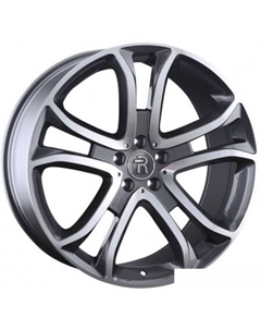 MR208 21x11" 5x112мм DIA 66.6мм ET 38мм GMF Replay