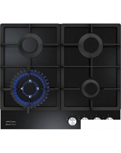 Варочная панель Alma 60 BL Krona