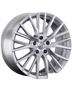 Литые диски LX107 18x8" 5x114.3мм DIA 60.1мм ET 30мм S Replay