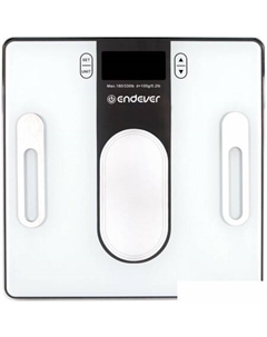 Напольные весы Aurora 553 Endever